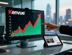 Заявления Трампа по поводу Tylenol не смогли надолго обрушить акции Kenvue