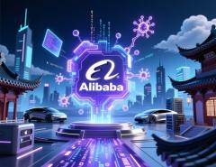 Alibaba укрепляет позиции в сфере искусственного интеллекта