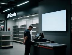 JD Sports фиксирует падение прибыли и продаж