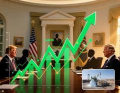 Акции Lithium Americas взлетели на фоне переговоров с администрацией Трампа