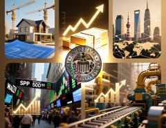 Кто выиграет от снижения ключевой ставки ФРС?