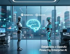 Databricks и OpenAI объединяют усилия для развития корпоративного ИИ