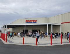 Costco завершил квартал с двузначным ростом чистой прибыли