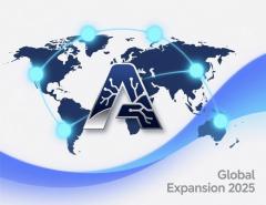 Anthropic утроит международный штат и расширит глобальное присутствие