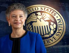 Глава ФРБ Бостона призывает к осторожности в вопросе дальнейшего снижения ставок