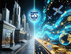 50% всех финансов в мире не контролируются банками