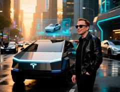 Tesla отчиталась о рекордных поставках