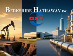 Баффет и OxyChem: переломный момент для Occidental