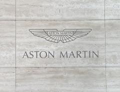 Aston Martin снижает прогноз на 2025 год из-за падения спроса