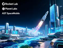 Инвестиции в космическую индустрию бьют рекорды