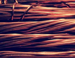 Глобальная турбулентность грозит миру дефицитом меди к концу десятилетия