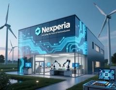 Нидерланды взяли под контроль китайского чипмейкера Nexperia