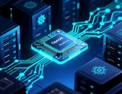 OpenAI делает ставку на кастомные ИИ-чипы от Broadcom