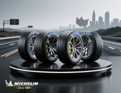 Michelin предупредила инвесторов о снижении прибыли