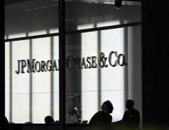 JPMorgan превзошел ожидания и усилил прогнозы