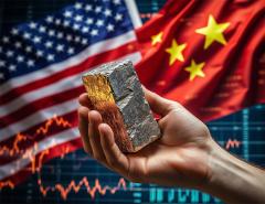 Битва за редкоземы: хроника нового экономического кризиса