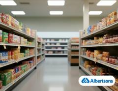 Albertsons повысила годовые прогнозы на фоне роста продаж