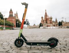 Whoosh набирает темп