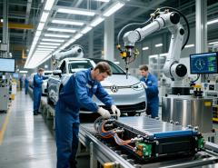 Мировой автопром бьет тревогу