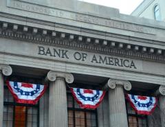 Bank of America сообщил о рекордной прибыли на фоне оживления на рынке M&A