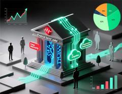 Почему при высокой ключевой ставке финсектор остается лидером ИТ-инвестиций