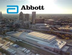 Abbott не дотянула до прогнозов по выручке