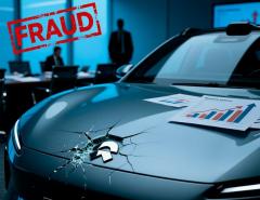 Nio обвиняют в завышении финансовых показателей