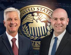 Члены Совета управляющих ФРС спорят о темпах снижения ставок