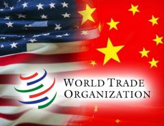 Глава ВТО призывает США и Китай снизить градус торговой войны
