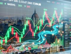 Влияние объявления о саммите в Будапеште на российский и мировые фондовые рынки: где-то рост, где-то падение, где-то полное безразличие