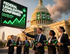 Инвестиции в каннабис – новая страница?