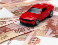 Автокредиты растут вслед за продажами