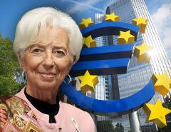 Европейский центральный банк возьмет паузу до 2027 года