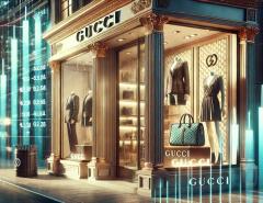 Kering демонстрирует признаки восстановления