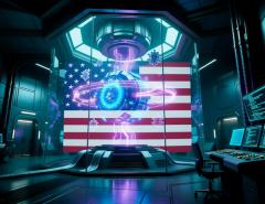 Администрация Трампа нацелилась на сектор квантовых вычислений