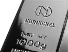 Участники рынка оценивают отчетность «Норильского никеля»