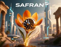 Safran набирает обороты и укрепляет позиции на рынке
