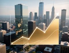 REIT готовится к рывку