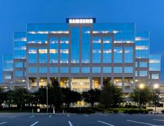 Samsung увеличил квартальную прибыль и выручку до рекордных уровней