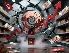 Перспективы инфляции: «полнейшая неопределённость»