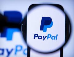 PayPal возвращается в игру
