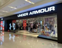 Under Armour снизила прогнозы и объявила о смене финансового директора