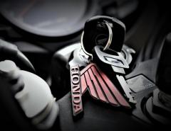 Honda теряет прибыль из-за расходов на EV и слабых продаж в Азии