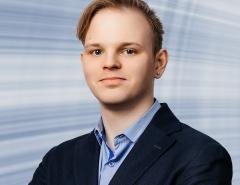 Рост ВВП продолжает замедление – 1,2% по итогам 2-го квартала 2025 года