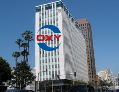 Occidental Petroleum сообщает о снижении прибыли на фоне падения цен на нефть