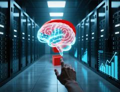 Что если ИИ – это не пузырь?