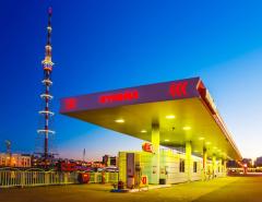 Акции «Лукойла» выглядят перепроданными