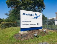 AkzoNobel и Axalta формируют нового мирового химического гиганта