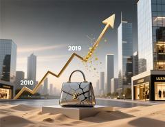 Рынок предметов роскоши: коррекция после десятилетий роста