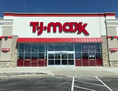 TJX превзошла ожидания и повысила прогноз